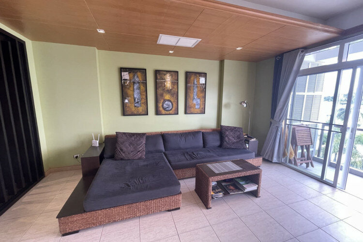 Кондоминиум в Ча-ам, Таиланд | THE557731