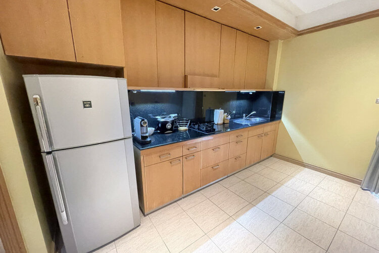 Кондоминиум в Ча-ам, Таиланд | THE557731