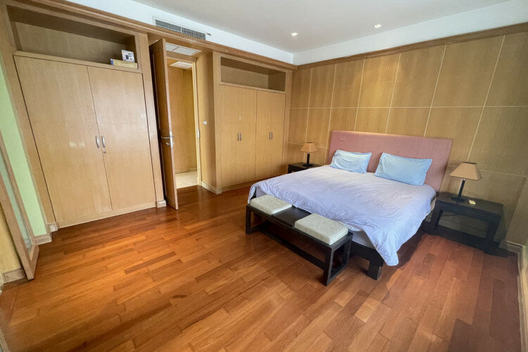 Кондоминиум в Ча-ам, Таиланд | THE557731