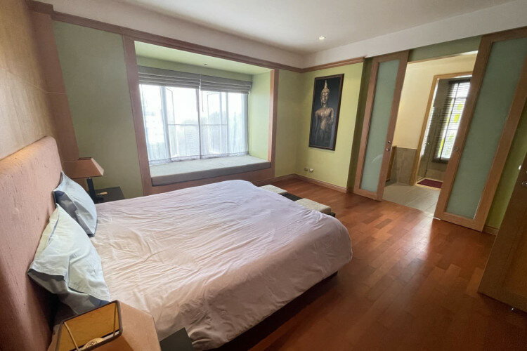 Кондоминиум в Ча-ам, Таиланд | THE557731