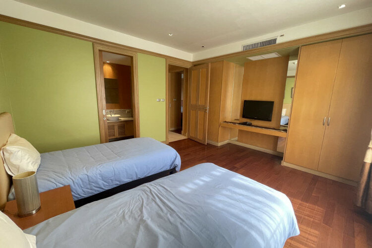 Кондоминиум в Ча-ам, Таиланд | THE557731