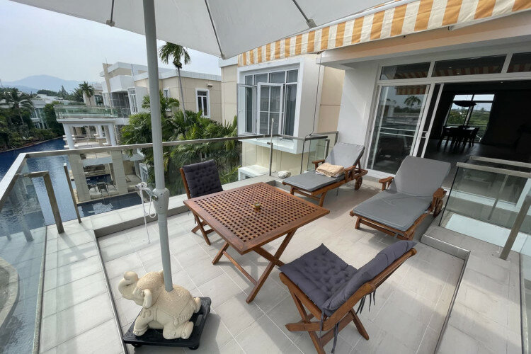 Кондоминиум в Ча-ам, Таиланд | THE557731