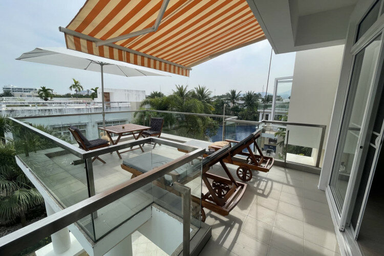 Кондоминиум в Ча-ам, Таиланд | THE557731