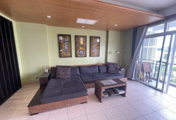 Кондоминиум в Ча-ам, Таиланд | THE557731