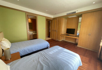 Кондоминиум в Ча-ам, Таиланд | THE557731