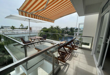 Кондоминиум в Ча-ам, Таиланд | THE557731