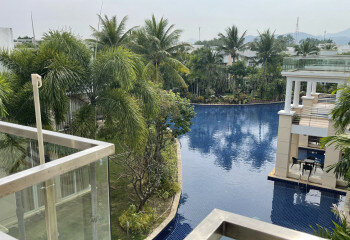 Кондоминиум в Ча-ам, Таиланд | THE557731