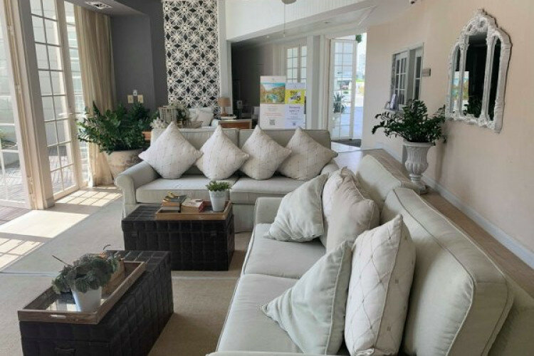 Кондоминиум в Хуахине, Таиланд | THE157832