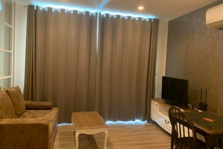 Кондоминиум в Хуахине, Таиланд | THE157832