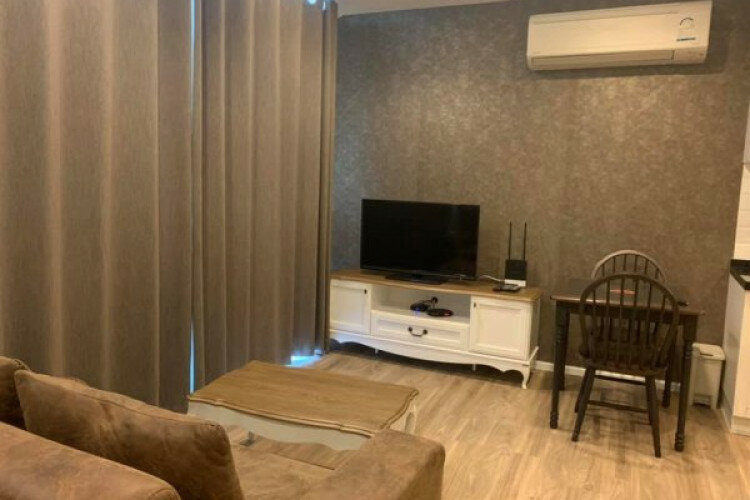 Кондоминиум в Хуахине, Таиланд | THE157832