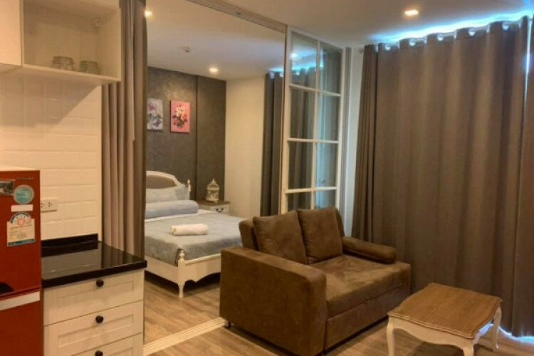 Кондоминиум в Хуахине, Таиланд | THE157832