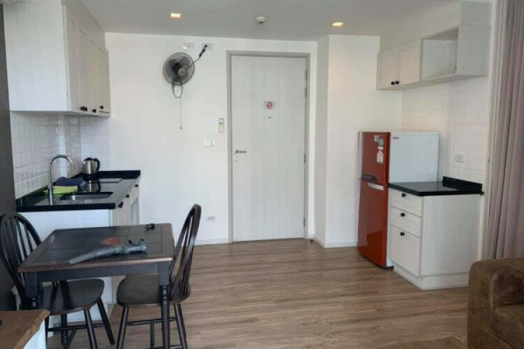 Кондоминиум в Хуахине, Таиланд | THE157832