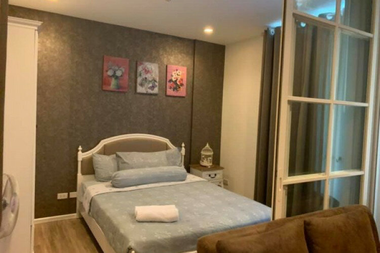 Кондоминиум в Хуахине, Таиланд | THE157832