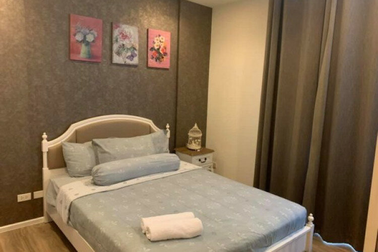 Кондоминиум в Хуахине, Таиланд | THE157832