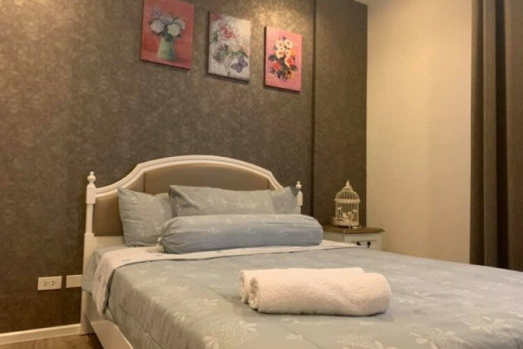 Кондоминиум в Хуахине, Таиланд | THE157832