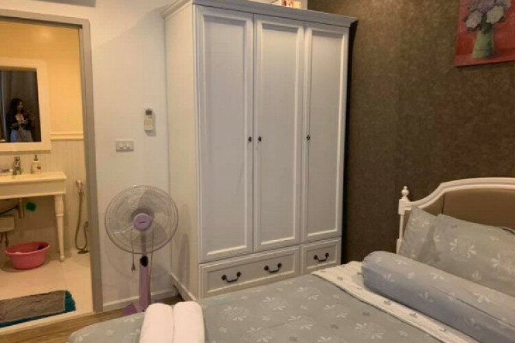 Кондоминиум в Хуахине, Таиланд | THE157832