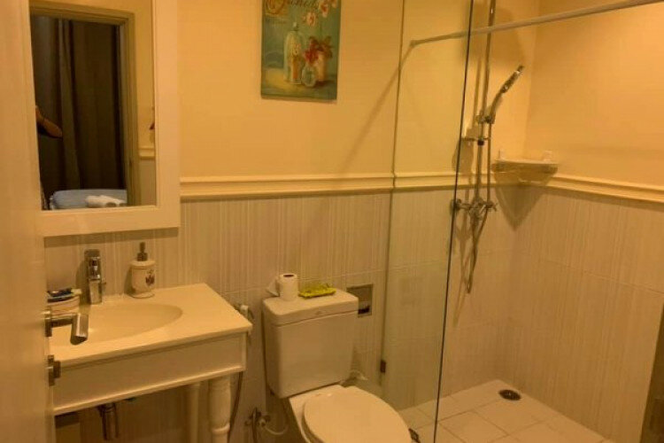 Кондоминиум в Хуахине, Таиланд | THE157832