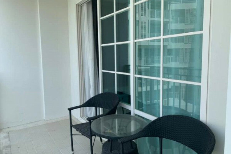 Кондоминиум в Хуахине, Таиланд | THE157832