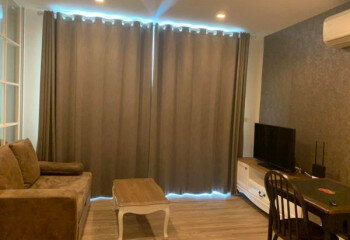 Кондоминиум в Хуахине, Таиланд | THE157832