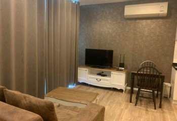 Кондоминиум в Хуахине, Таиланд | THE157832