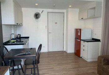 Кондоминиум в Хуахине, Таиланд | THE157832