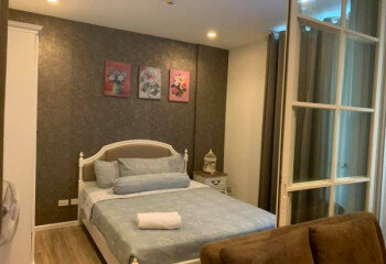 Кондоминиум в Хуахине, Таиланд | THE157832