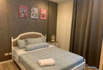 Кондоминиум в Хуахине, Таиланд | THE157832