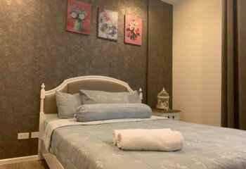 Кондоминиум в Хуахине, Таиланд | THE157832