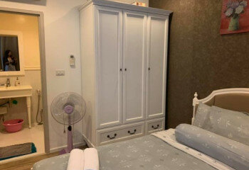 Кондоминиум в Хуахине, Таиланд | THE157832