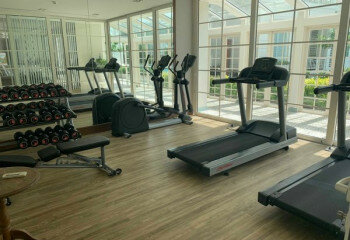 Кондоминиум в Хуахине, Таиланд | THE157832