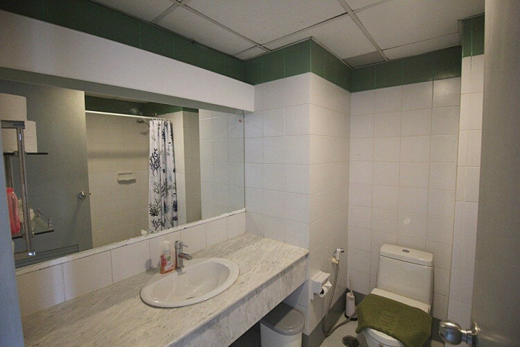 Кондоминиум в Хуахине, Таиланд | THE257619