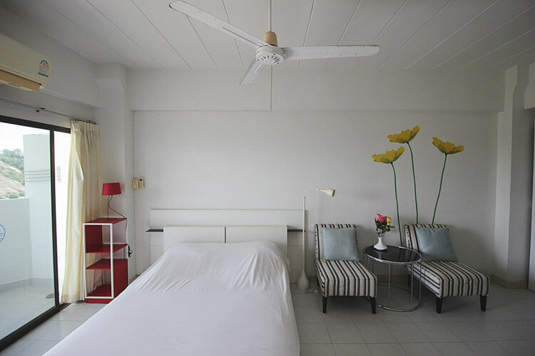 Кондоминиум в Хуахине, Таиланд | THE257619