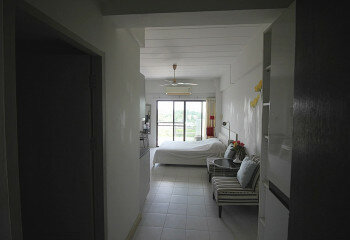 Кондоминиум в Хуахине, Таиланд | THE257619