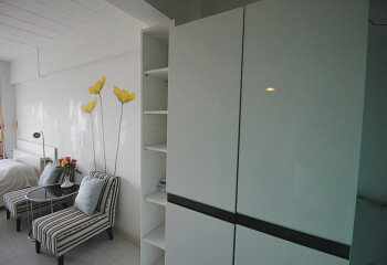 Кондоминиум в Хуахине, Таиланд | THE257619