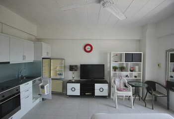 Кондоминиум в Хуахине, Таиланд | THE257619