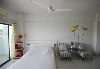 Кондоминиум в Хуахине, Таиланд | THE257619