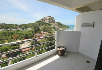 Кондоминиум в Хуахине, Таиланд | THE257619