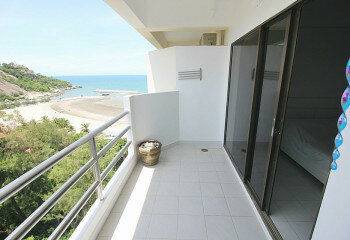 Кондоминиум в Хуахине, Таиланд | THE257619