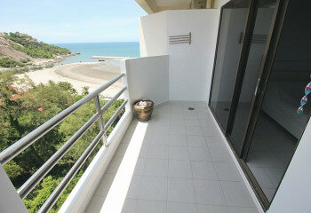 Кондоминиум в Хуахине, Таиланд | THE257619