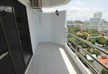 Кондоминиум в Хуахине, Таиланд | THE257619