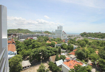 Кондоминиум в Хуахине, Таиланд | THE257619