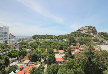 Кондоминиум в Хуахине, Таиланд | THE257619