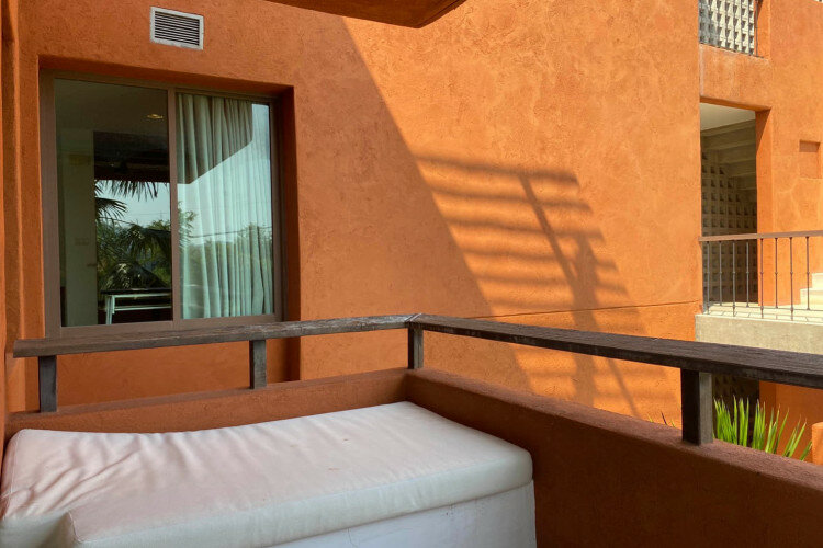 Кондоминиум в Хуахине, Таиланд | THE357612