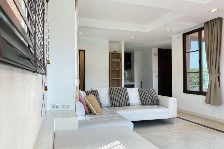 Кондоминиум в Хуахине, Таиланд | THE357612