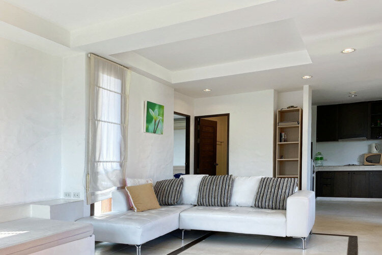 Кондоминиум в Хуахине, Таиланд | THE357612