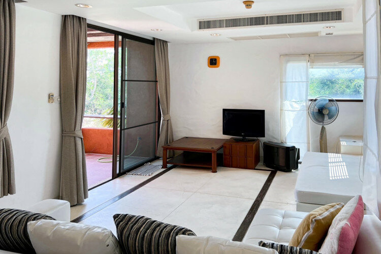 Кондоминиум в Хуахине, Таиланд | THE357612