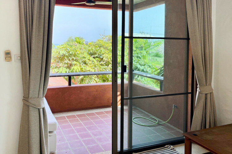 Кондоминиум в Хуахине, Таиланд | THE357612