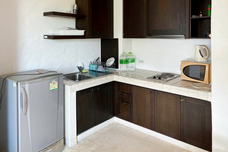 Кондоминиум в Хуахине, Таиланд | THE357612