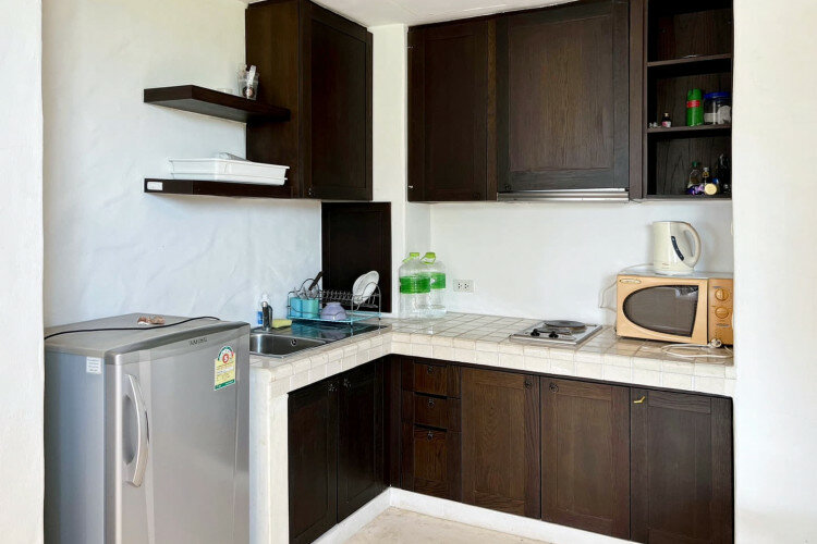 Кондоминиум в Хуахине, Таиланд | THE357612