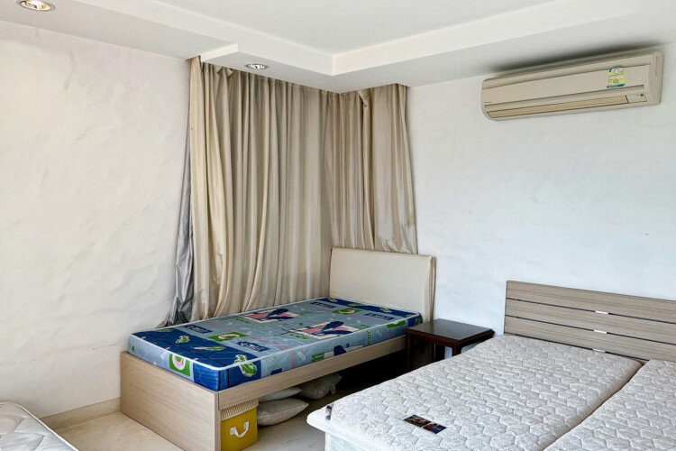 Кондоминиум в Хуахине, Таиланд | THE357612